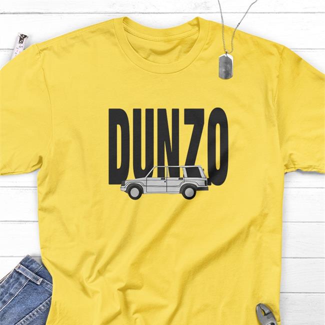 Dunzo Tank