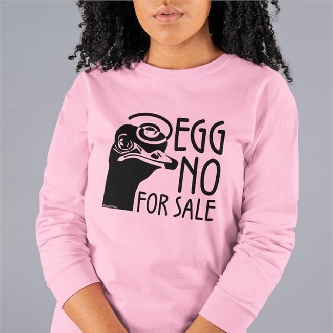 Lincnotfound Egg No For Sale Hoodie Linc V404