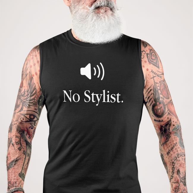 Destroy Lonely Merch No Stylist Shirt