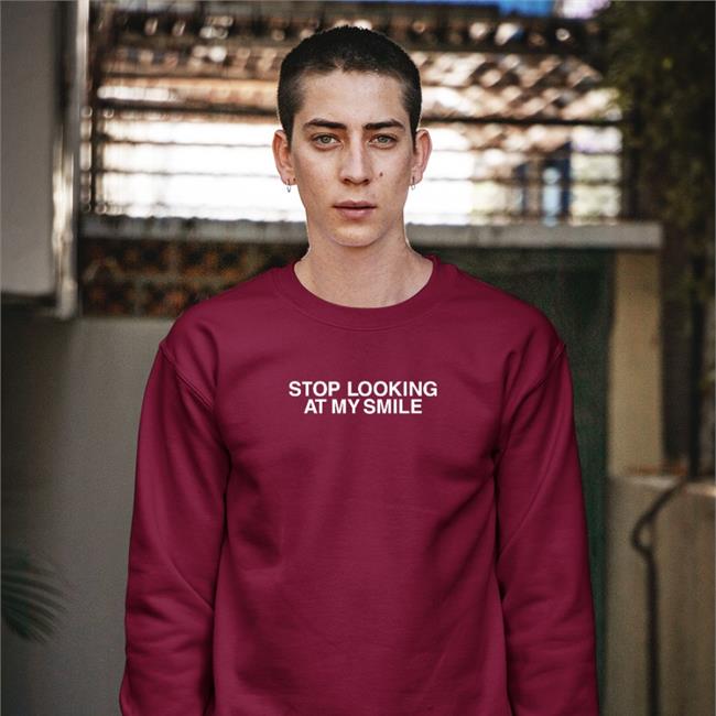 Bucketsquad Merch Bucketsquad 5Mil T Shirt White