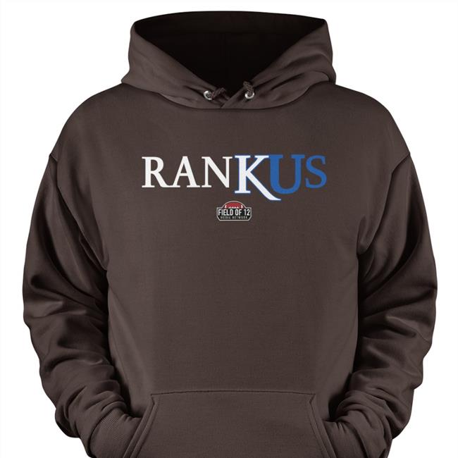Spod Rank Us Tee Shirt