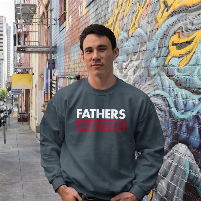 Fathers Matter T Shirt Theofficertatumstore