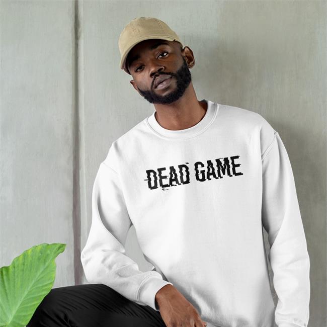 Store Over Kill Soft Wear Merch Dead Game Hoodie Real Soviet Bear