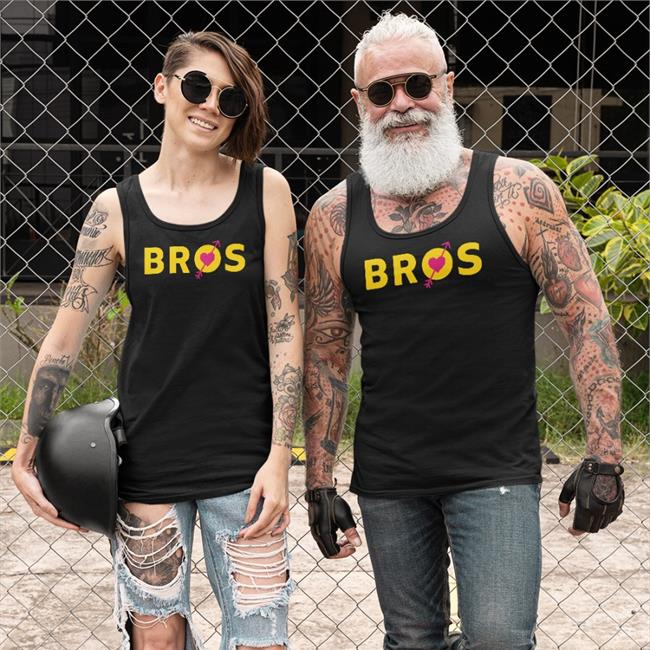 Bros Hat