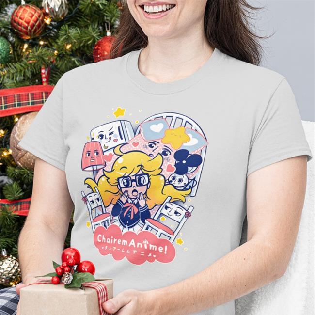 Chairem Anime Shirts