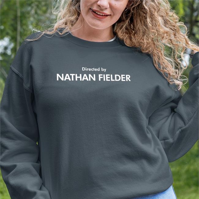 Men For Fielder Directed By Nathan Fielder Hoodie