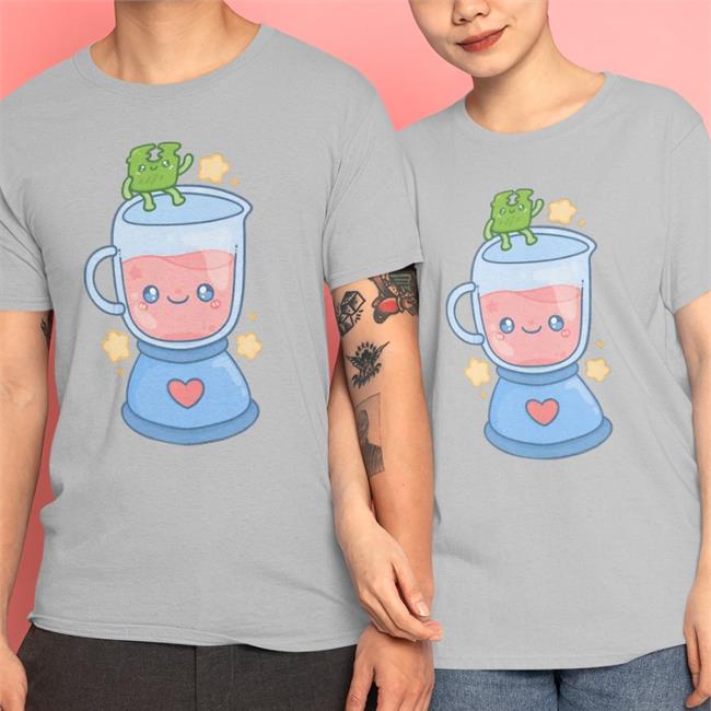 Bread Tag Shirts