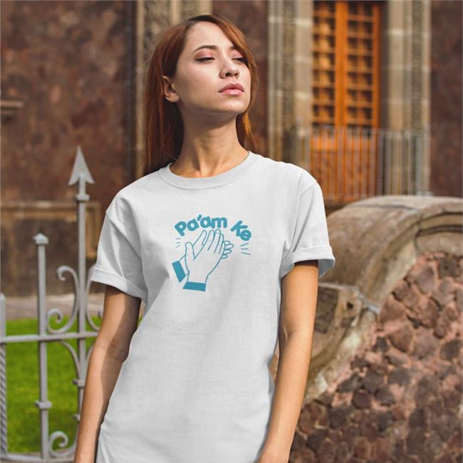 Pa'am Ke Shirt