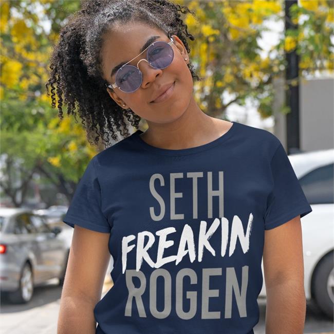 Seth Freakin Rogen Sweatshirt