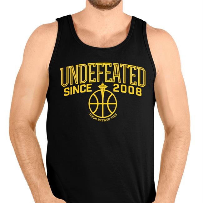 Worldwidewob Rob Perez Undefeated Since 2008 T Shirt