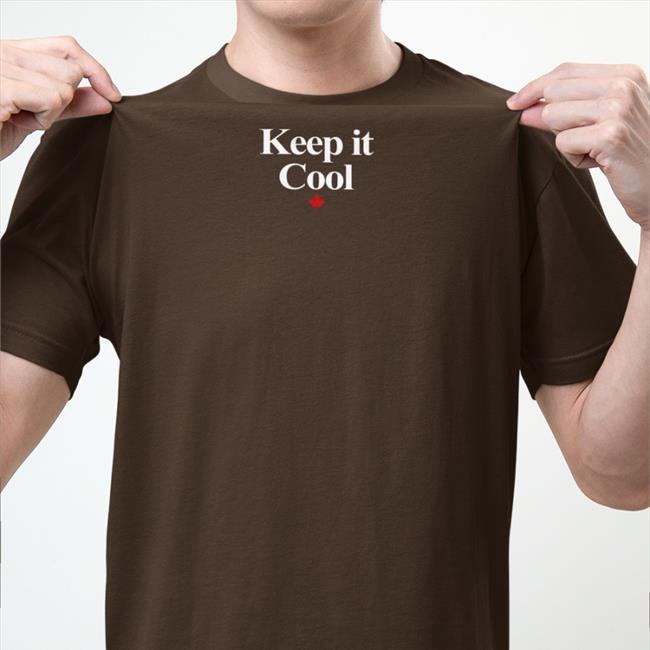 Keep It Cool Sweatshirt Pep Guardiola Sky Sports News