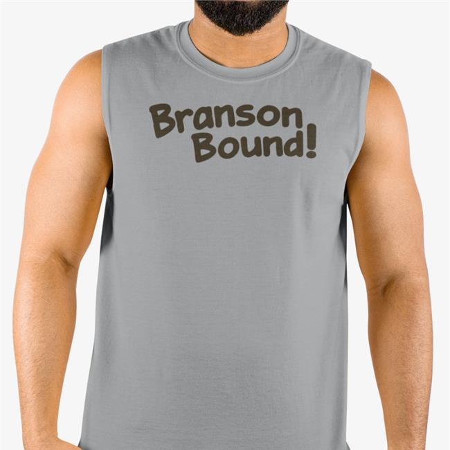 Kfc Radio Branson Bound Tee Shirt Kfc Radio Barstool Sports