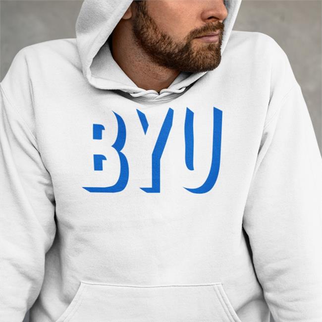 Byu Shirt