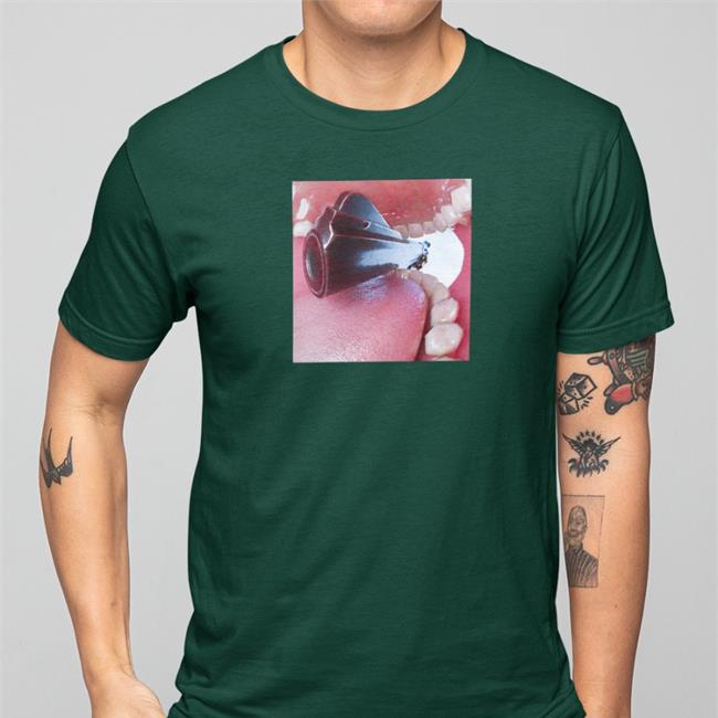 Lockjaw T Shirt