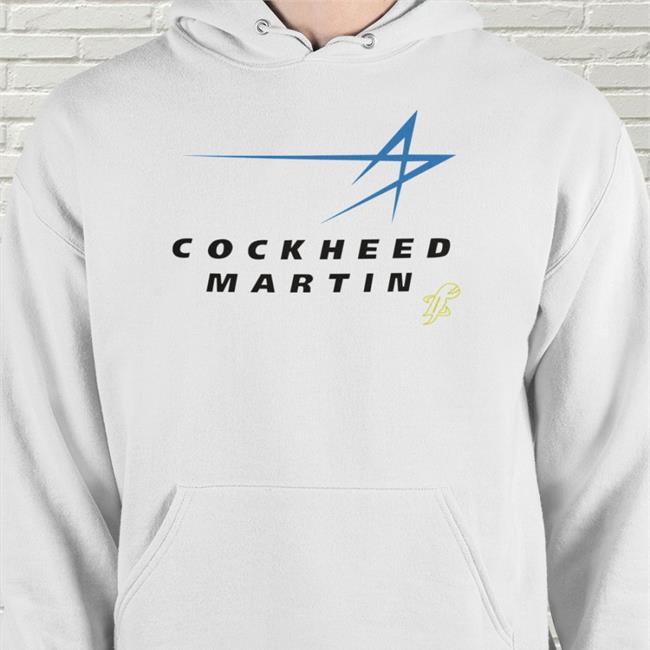 Top Lobsta Cockheed Martin Shirts Jeremy Kauffman