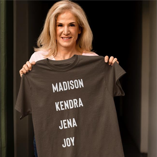 Madison Kendra Jena Joy Hats Cap