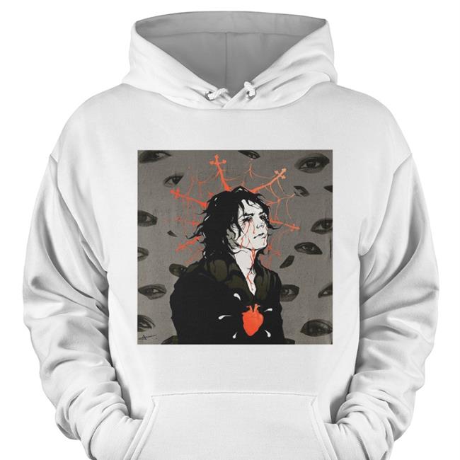 I Only Have Eyes For You Tee Shirt ScumbagAmerica Neednoshows