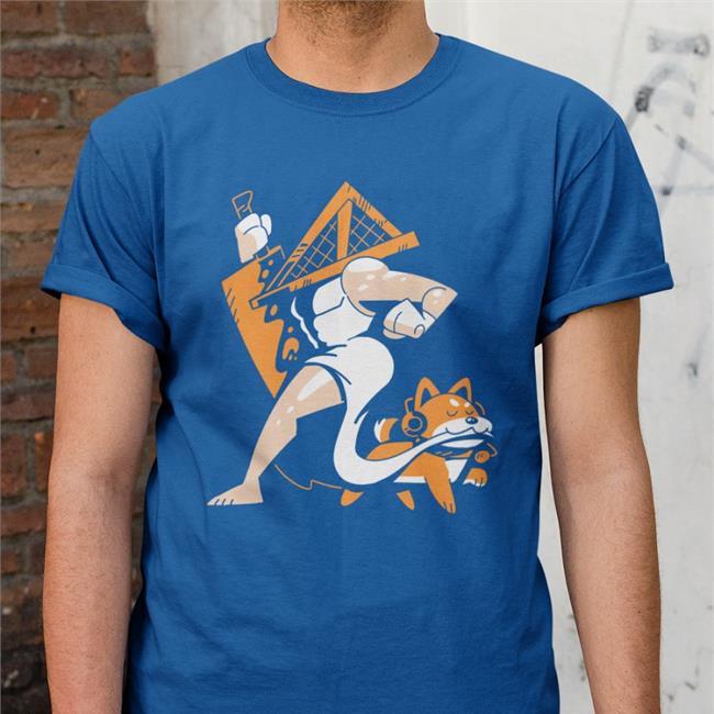 The Yetee Shop Restless Dreams Long Sleeve T Shirt Wario64