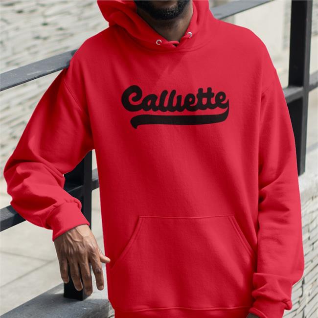 Calliette Tee Shirt