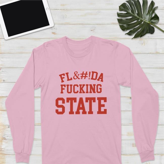 Fl Da Fucking Tate Hooded Sweatshirt