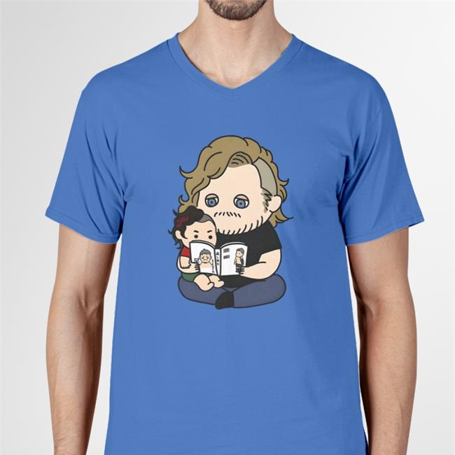 Storytelling Is Good For Children's Education Shirt Kryptogal