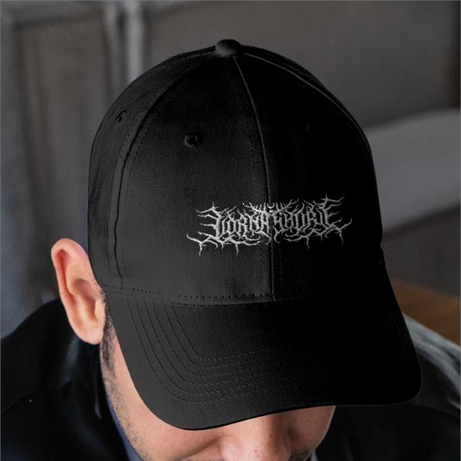 Lorna Shore Merch Lorna Shore Logo Tee Shirt Lornashore