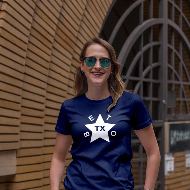 Robertmagstudio Beto Tx Star Shirt Black