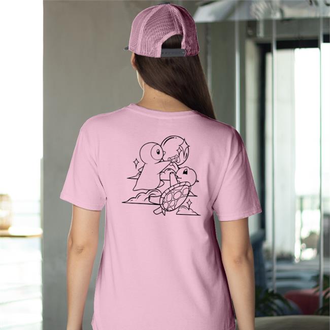 Tim The Tatman X Cloakzy Shirt By Cloakzy