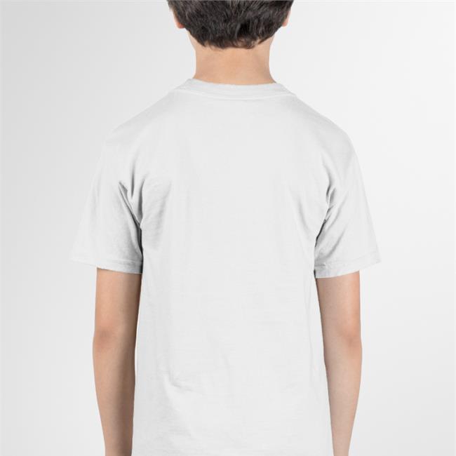 SypherPK Chun Li Shirt White Top5Gamingx