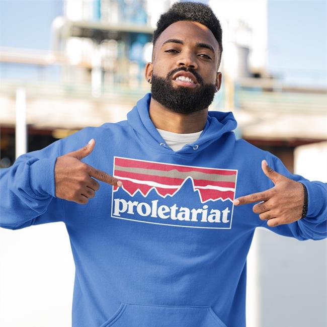 Proletariat Shirt