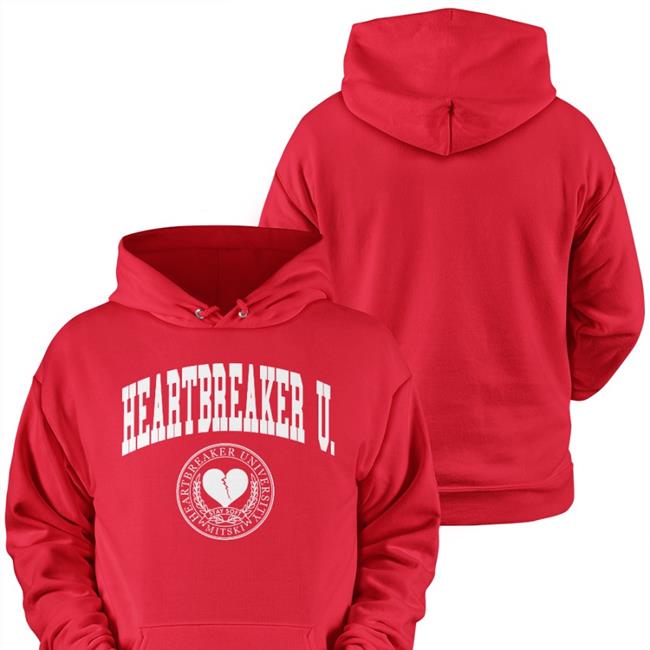 Mitski Merch Heartbreaker University T Shirt