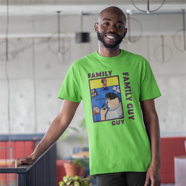 Family Guy Sweatshirt
