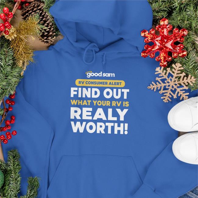 Marcus Lemonis Camping World Good Sam Rv Consumer Alert Find Out What Your Rv Is Really Worth Tees Red