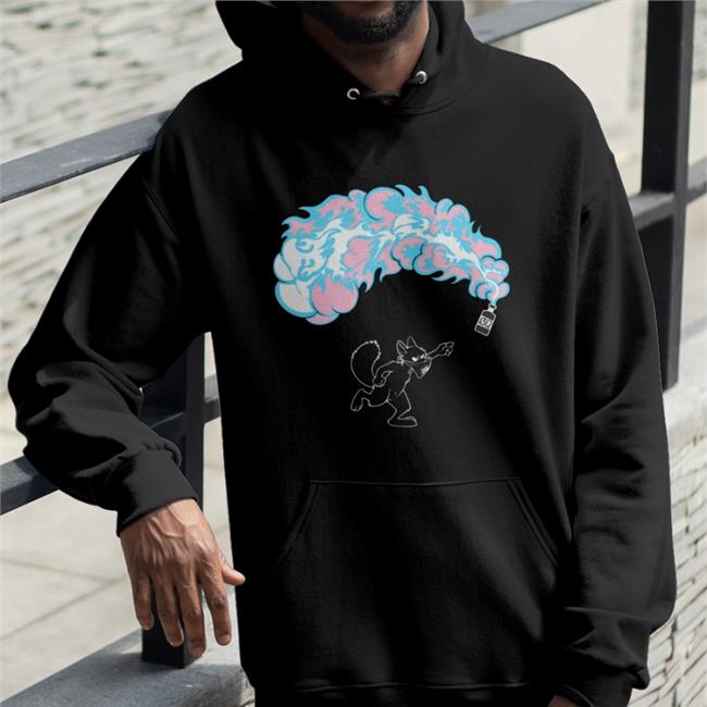 Pride Trans Rights Long Sleeve