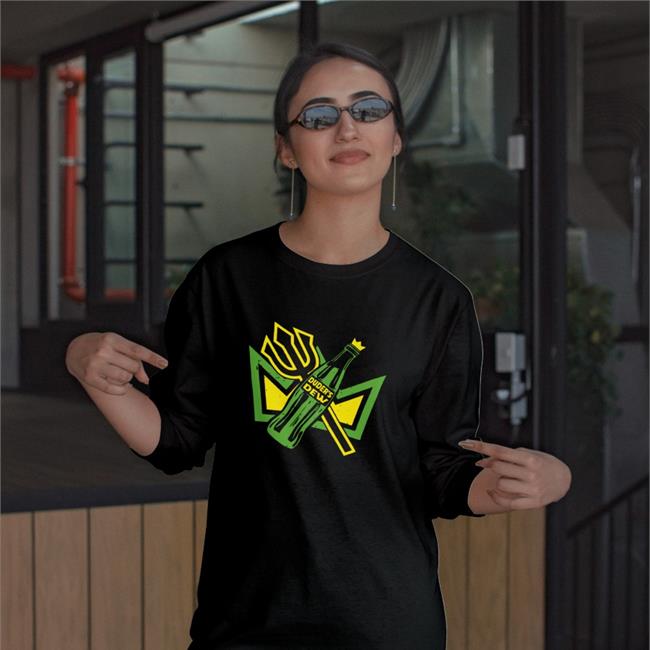 Awesamdude Duders Dew Tee Awesamdude Merch