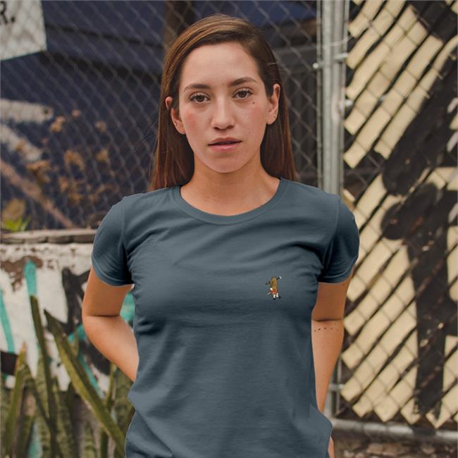 Creee Horse Riding Man Polo Tee Shirt Black Creee Horse Riding Man Polo Offical Hoodies Black