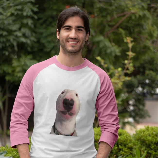 Michelle Walter Meme Dog Classic Hoodies Shirt Black Kissyskep