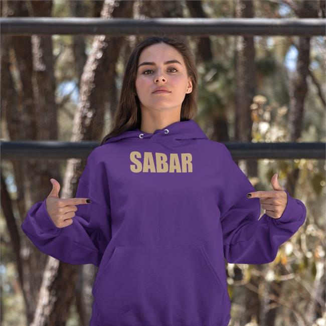 Lord Aldi Sabar Shirt Habis Nonton Film