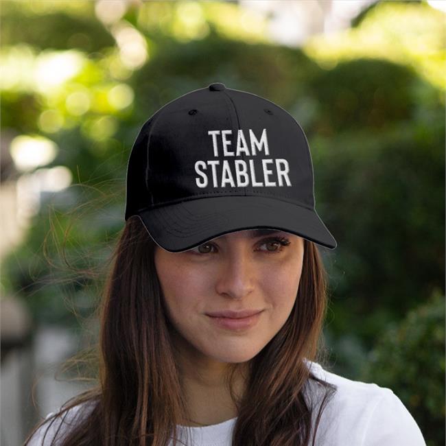 NBC Store Team Stabler T-Shirt Law & Order