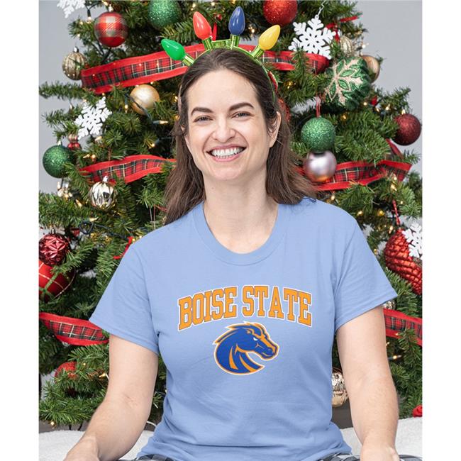 Denisewhitlatch Denise Whitlatch Boise State Shirt