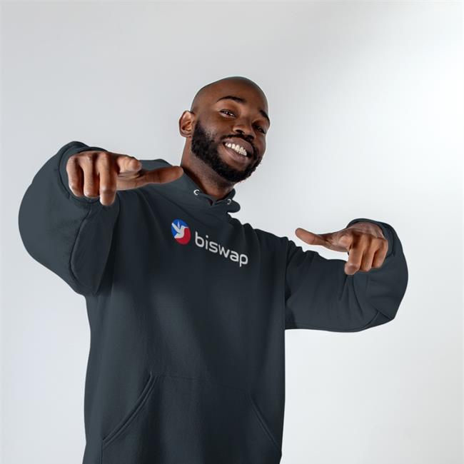 Biswap Tee
