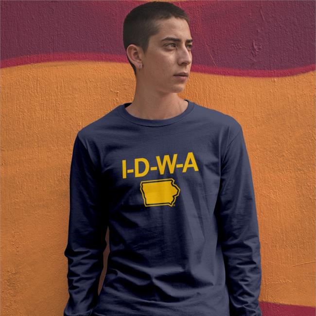 IDEA Shirt 2022 Raygun Store