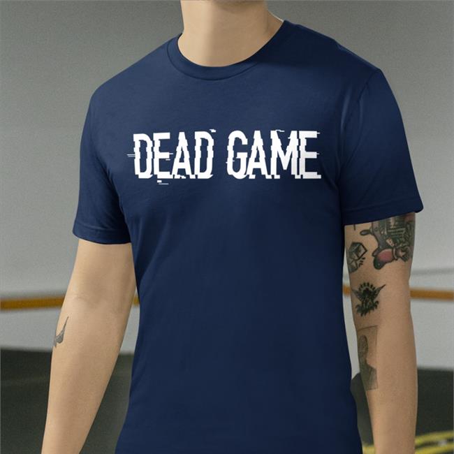 MDKII Overkill Software Merch Payday 2 Store Dead Game Shirt