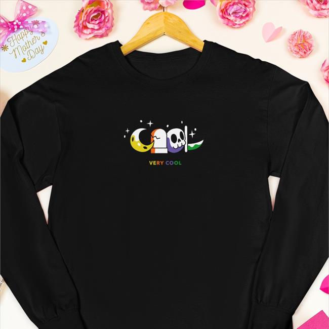 Shirtz Cool Merch Cool Very Cool Classic Hat CoolShirtz