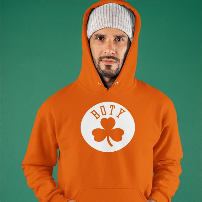 Barstool Sports Store Bos Boty Tee