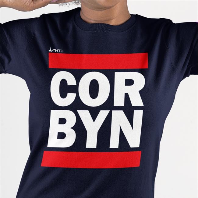 Cor Byn THTC Shirts Laura Alvarez