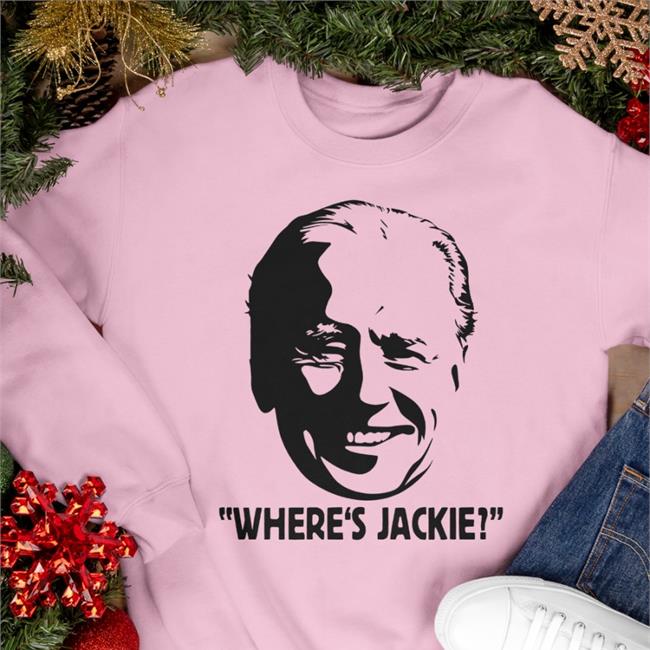 Crews Companyest 1999 Where's Jackie Shirt TeamMaga45