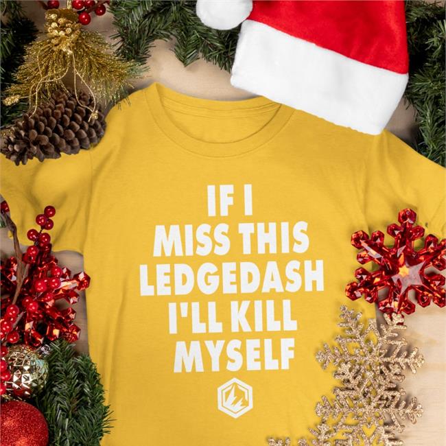 If I Miss This Ledgedash I'll Kill Myself Tank Beyond The Smash If I Miss This Ledgedash I'll Kill Myself Tank Top Btssmash