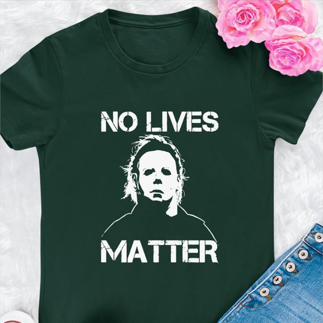 No Lives Matter Hoodie DLoesch