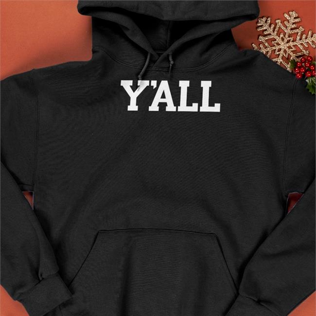 Ky For Ky Merch Y'all T Shirt Hello Cullen